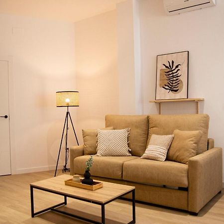 Appartamento Aires De Cordoba 2 Esterno foto