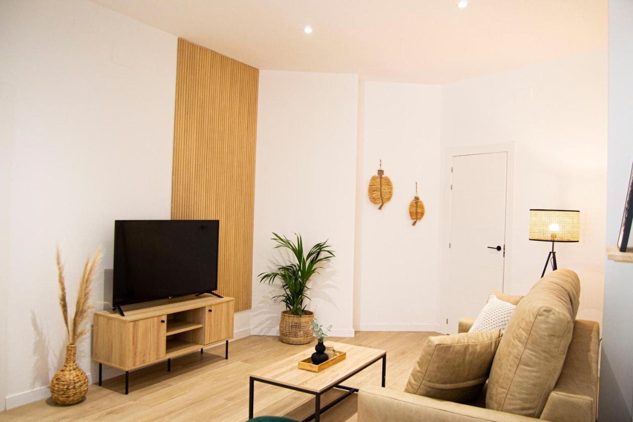 Appartamento Aires De Cordoba 2 Esterno foto
