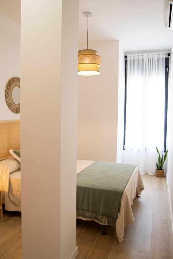 Appartamento Aires De Cordoba 2 Esterno foto