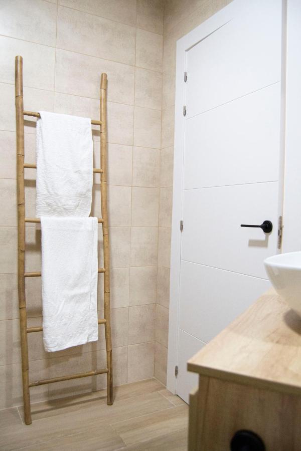 Appartamento Aires De Cordoba 2 Esterno foto